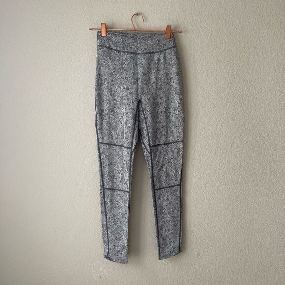 Gymshark fleur textured leggings‎ - Picture 1 of 4